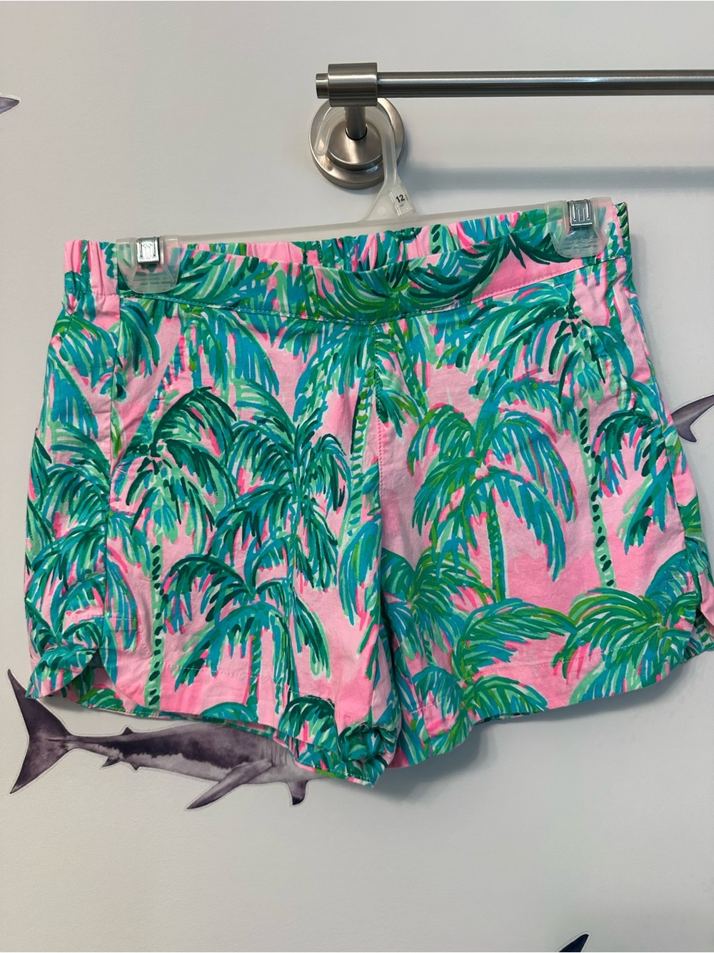 Women's Lilly Shorts, size XXS